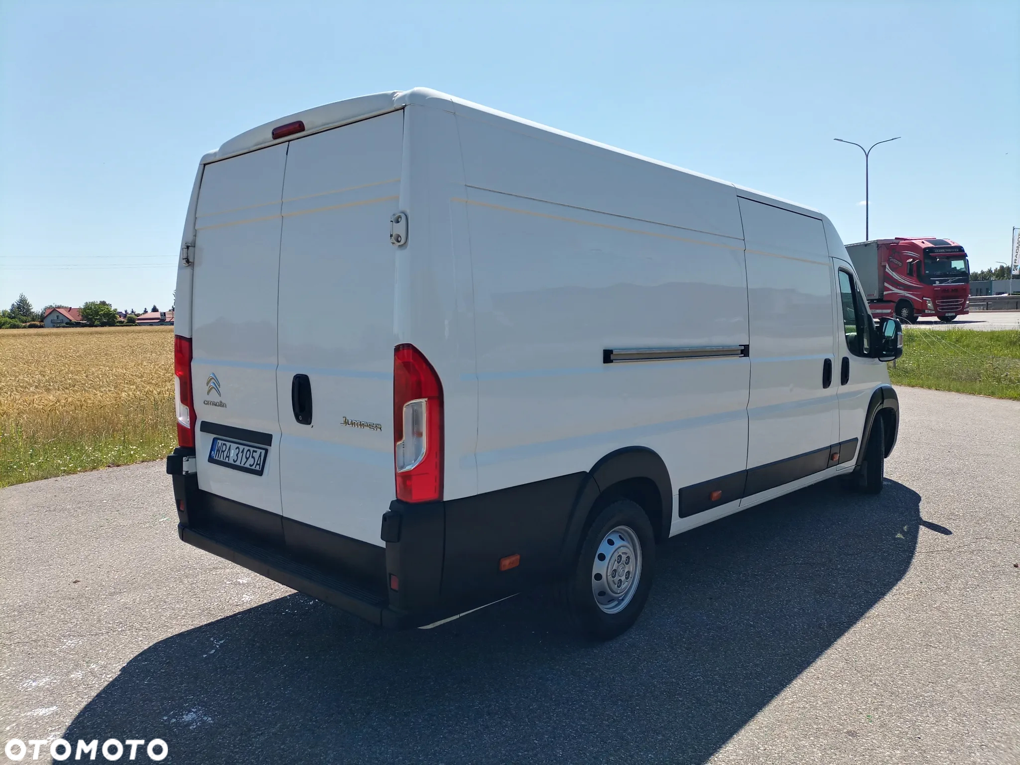 Citroën JUMPER - 3
