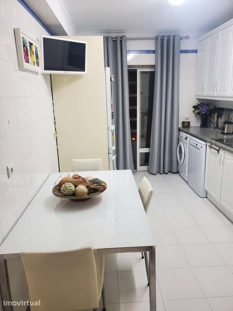 Quarto junto Amadora Este - Grande imagem: 5/7
