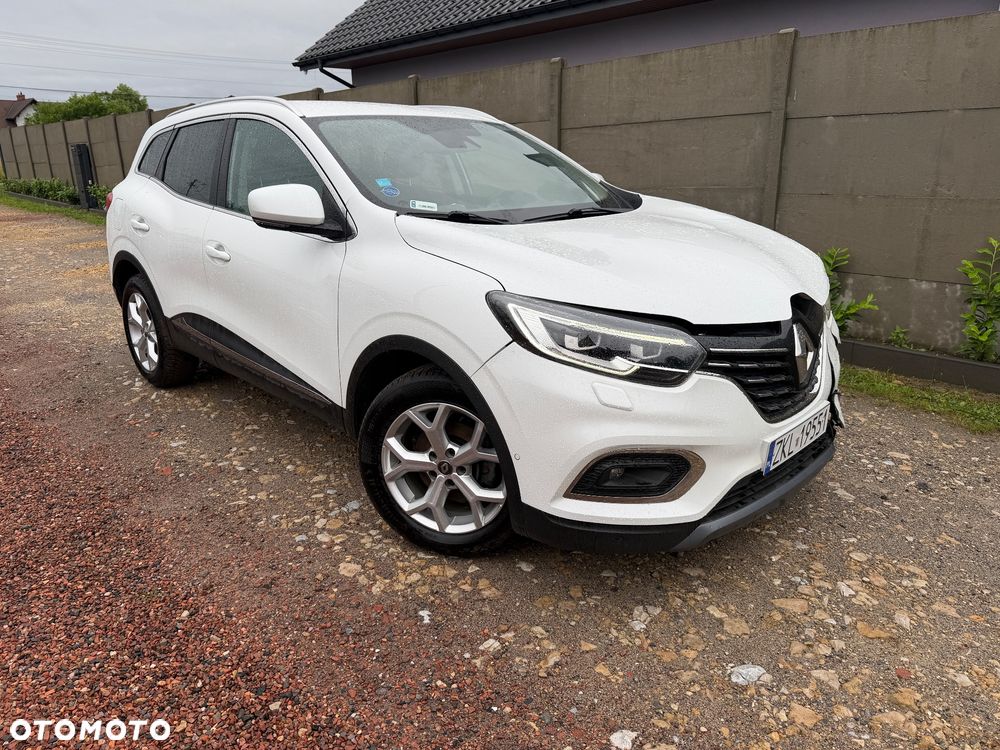 Renault Kadjar 1.3 TCe FAP Intens EDC - 14