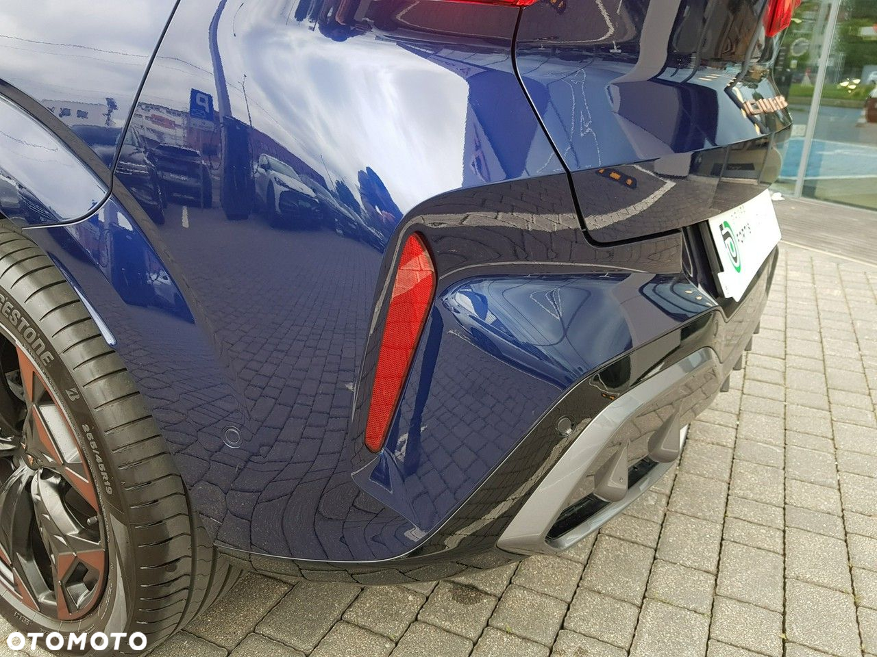 Cupra Terramar - 40