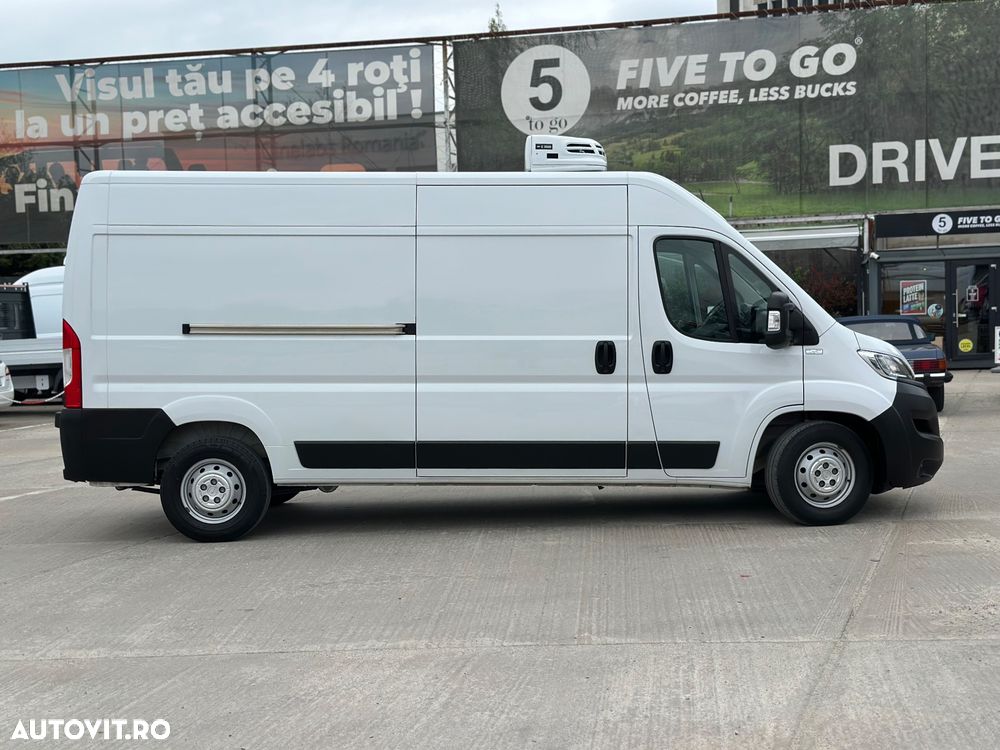 Opel Movanu - 3