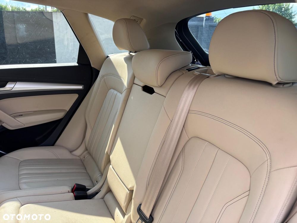 Audi Q5 45 TFSI quattro S tronic S line - 24
