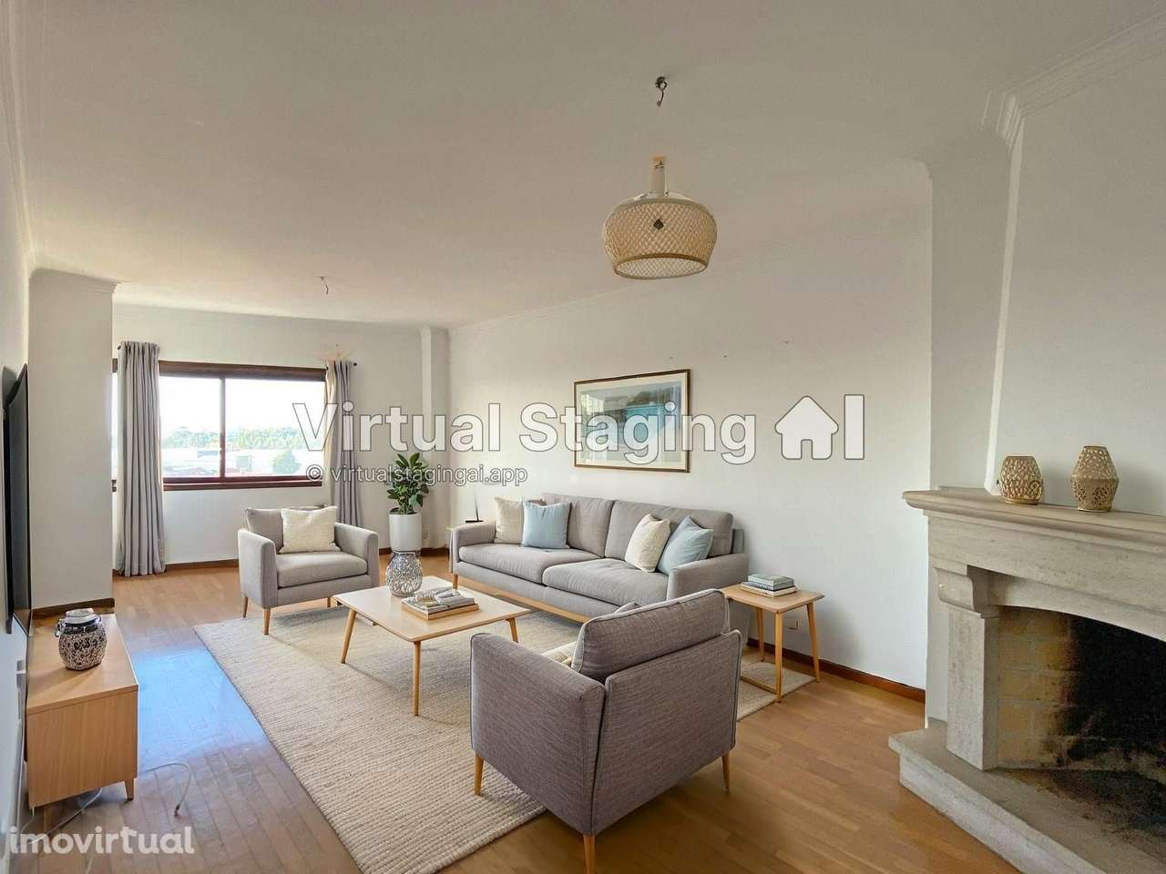 T2 Vilar do Paraíso - Grande imagem: 3/15