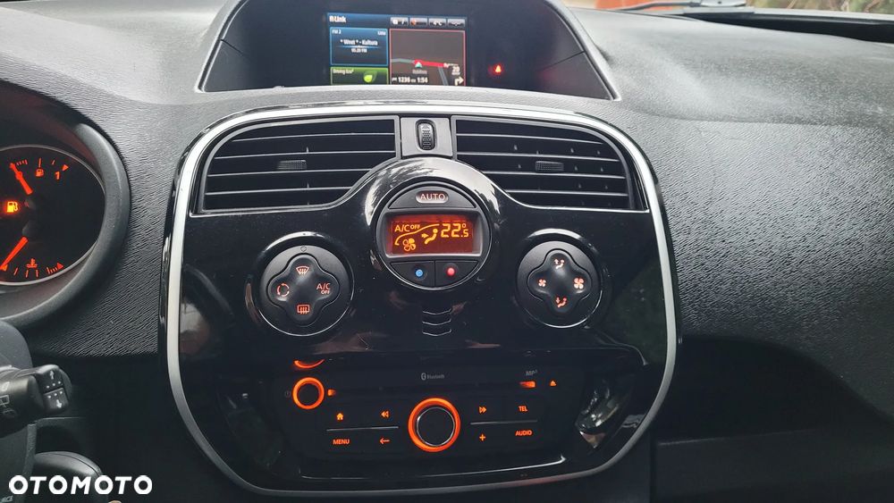 Renault Kangoo 1.2 TCE Business - 13