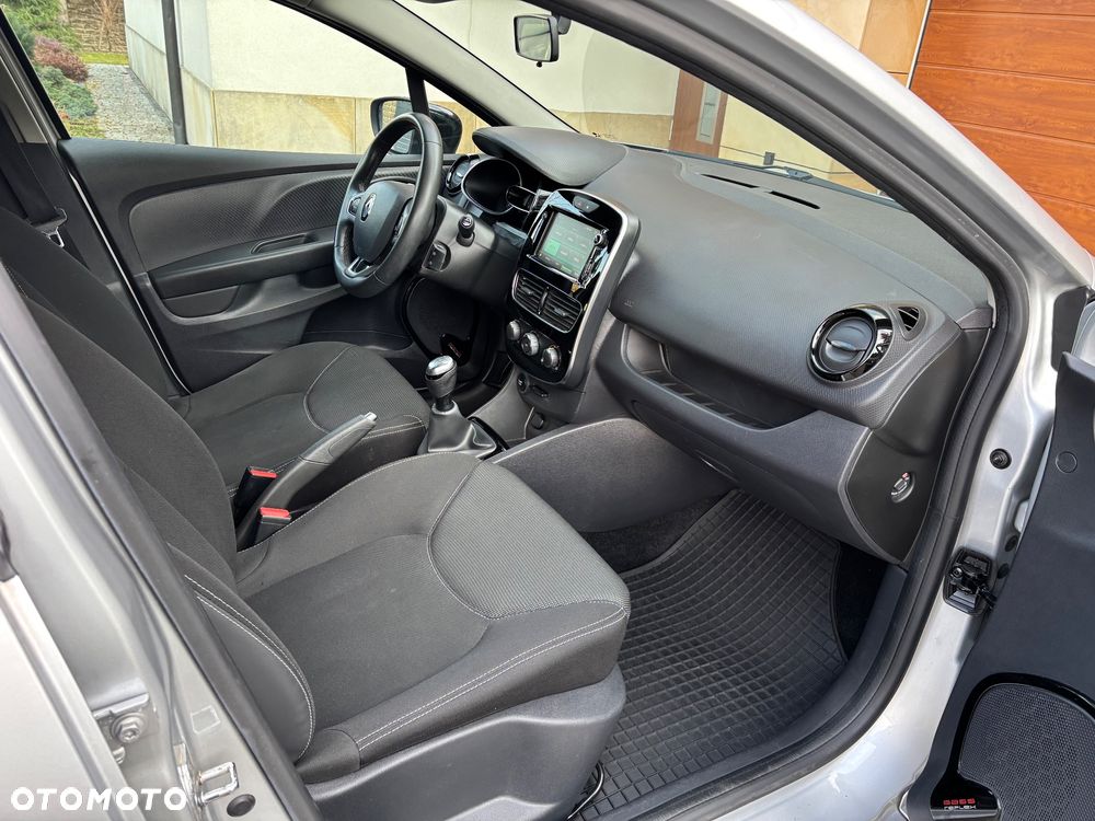 Renault Clio 0.9 TCe Life - 15