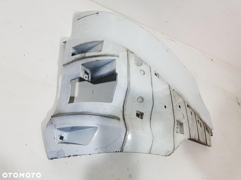 IVECO S WAY NAROŻNIK ZDERZAK PRZÓD PRZEDNI PRAWY 5802303059 ORYGINAŁ - 3