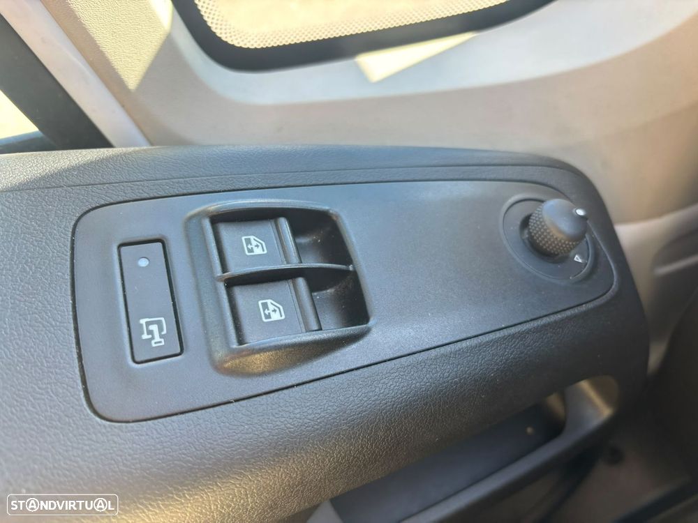 Fiat Ducato 2.2 M-JET 120cv - L1 H1 - AC - CÂMERA - IVA DEDUTÍVEL - 14