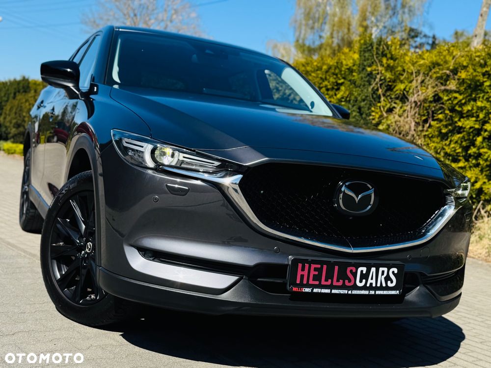 Mazda CX-5 2.0 Exclusive-Line 2WD - 1