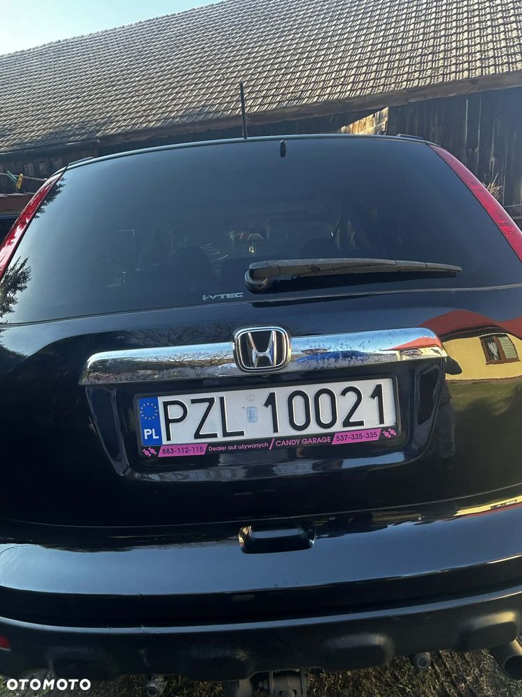 Honda CR-V 2.0 Executive - 9