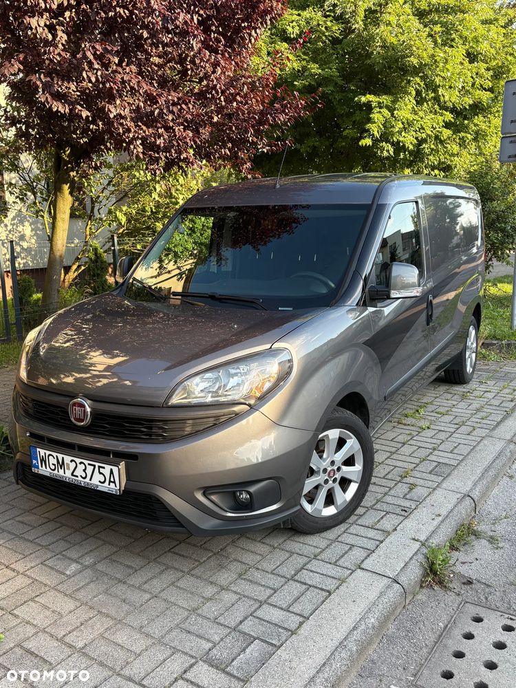 Fiat Doblo - 1