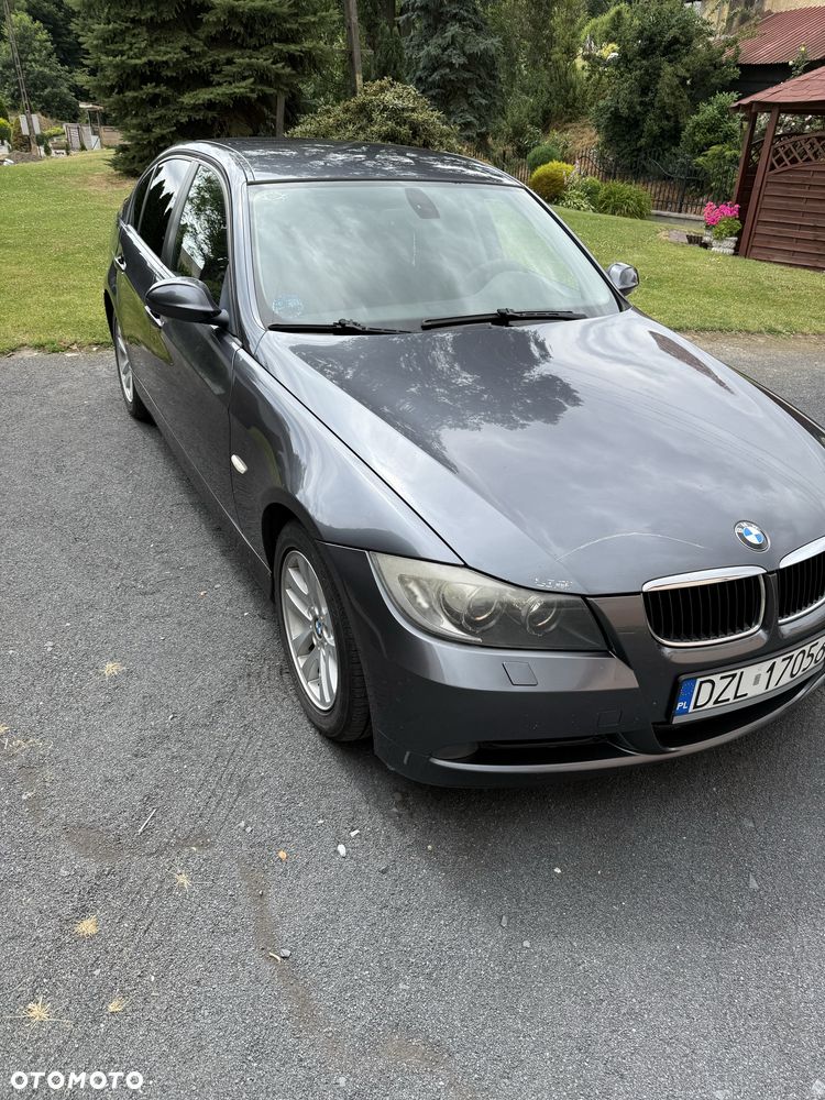 BMW Seria 3 - 2