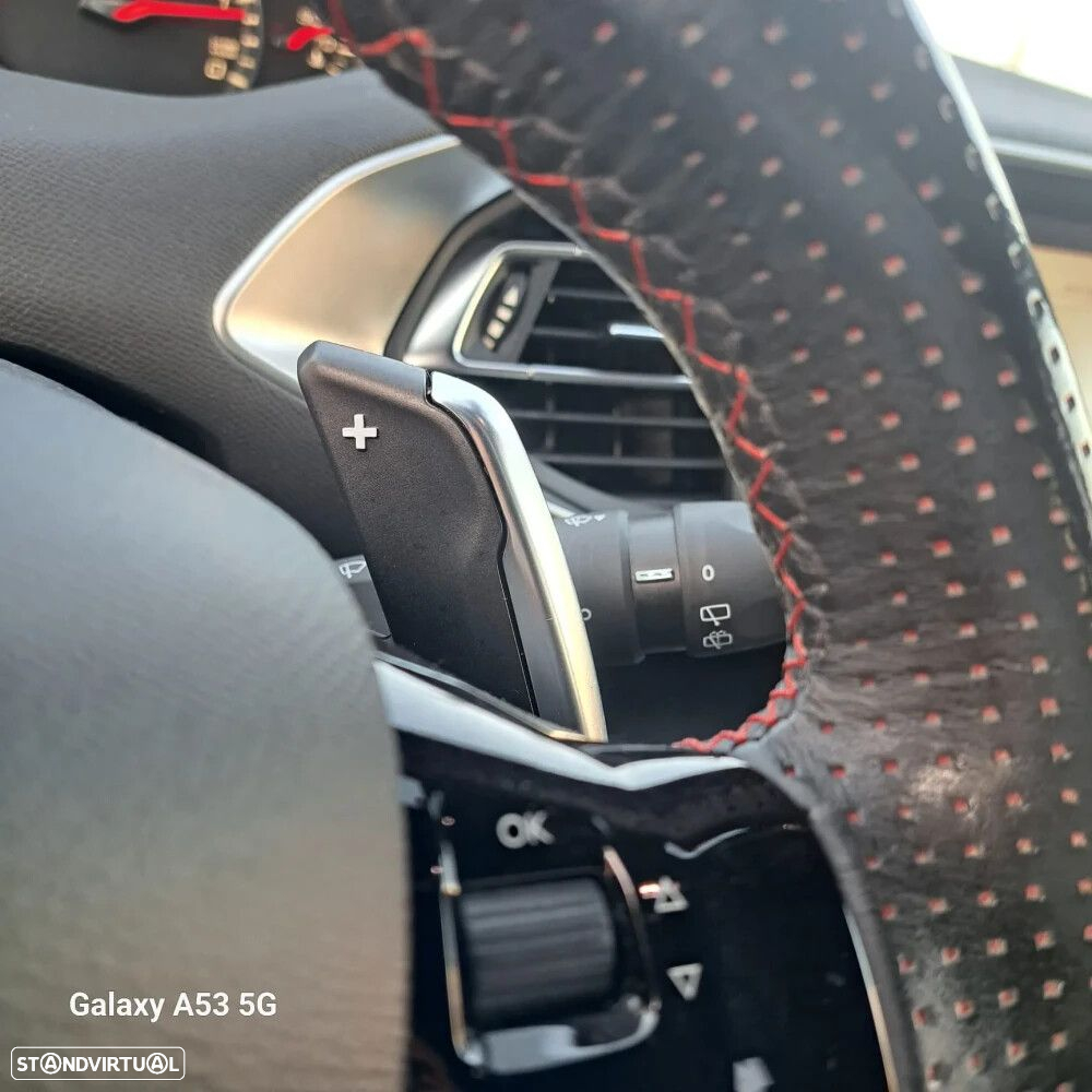 Peugeot 308 SW - 22