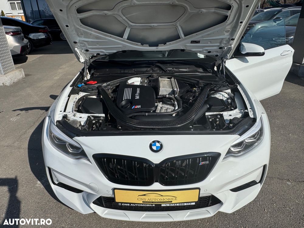 BMW M2 - 18