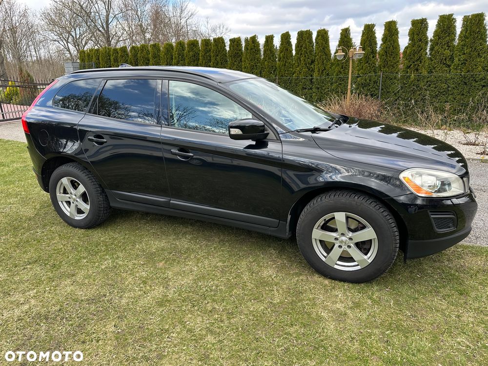 Volvo XC 60 - 2