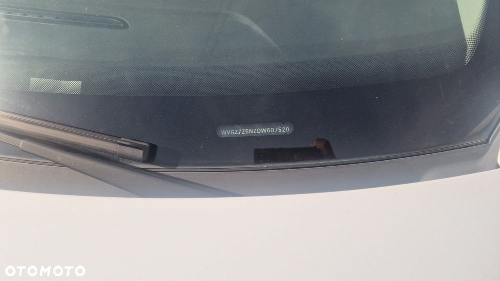 Volkswagen Tiguan - 13