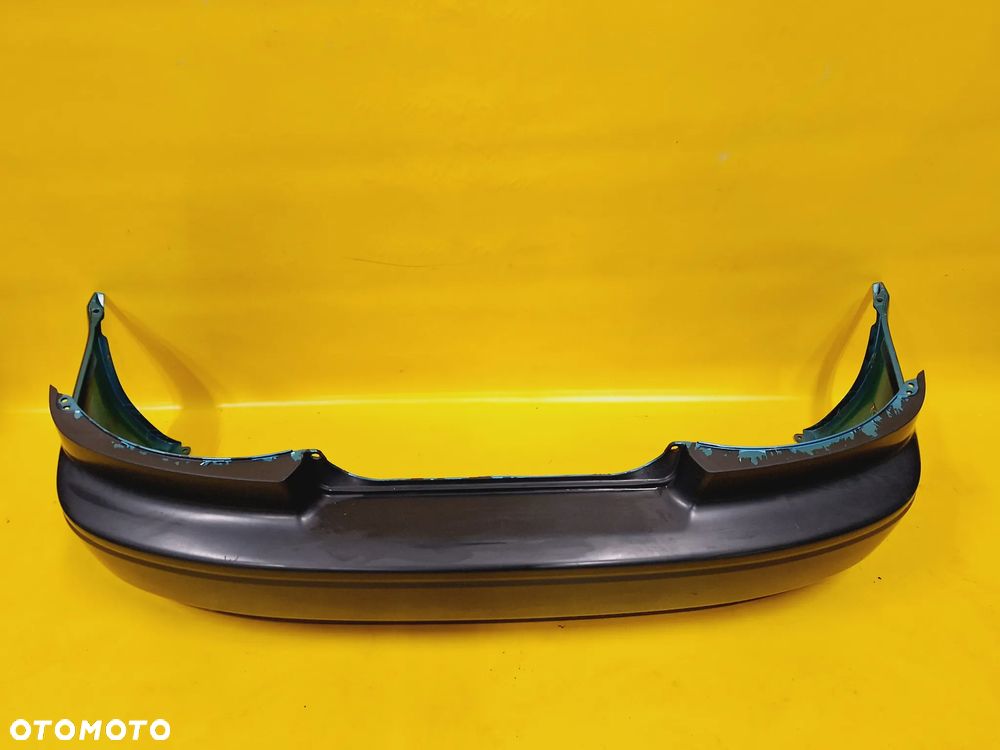ZDERZAK TYŁ TYLNY TOYOTA PASEO II COUPE NR444 - 12