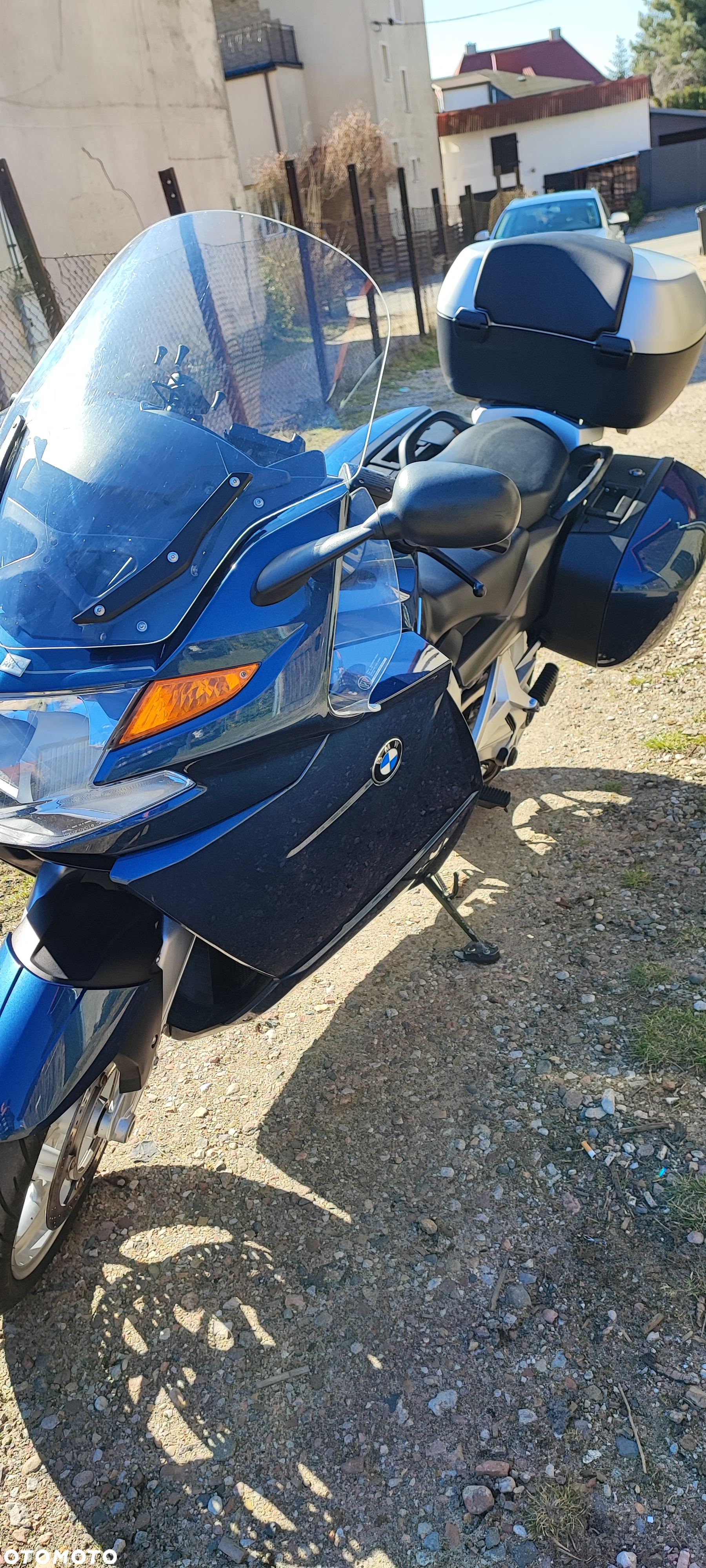 BMW K - 4