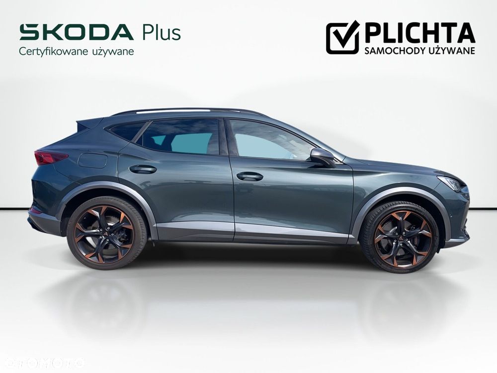 Cupra Formentor - 35