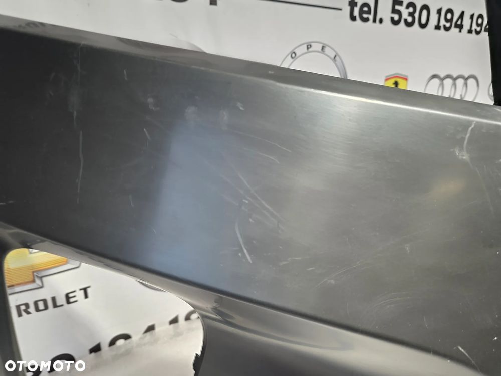 KIA SORENTO 3 III LIFT 18- ZDERZAK PRZEDNI PRZÓD NA 6xPDC NR 86511-C5500 , NR AUKCJI NZ1889 - 5