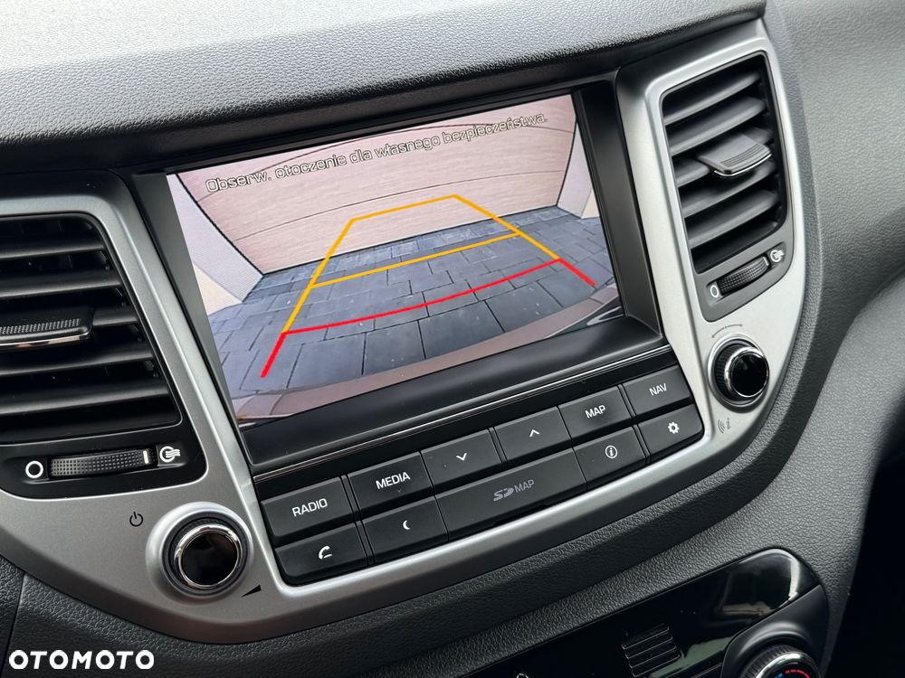 Hyundai Tucson - 30