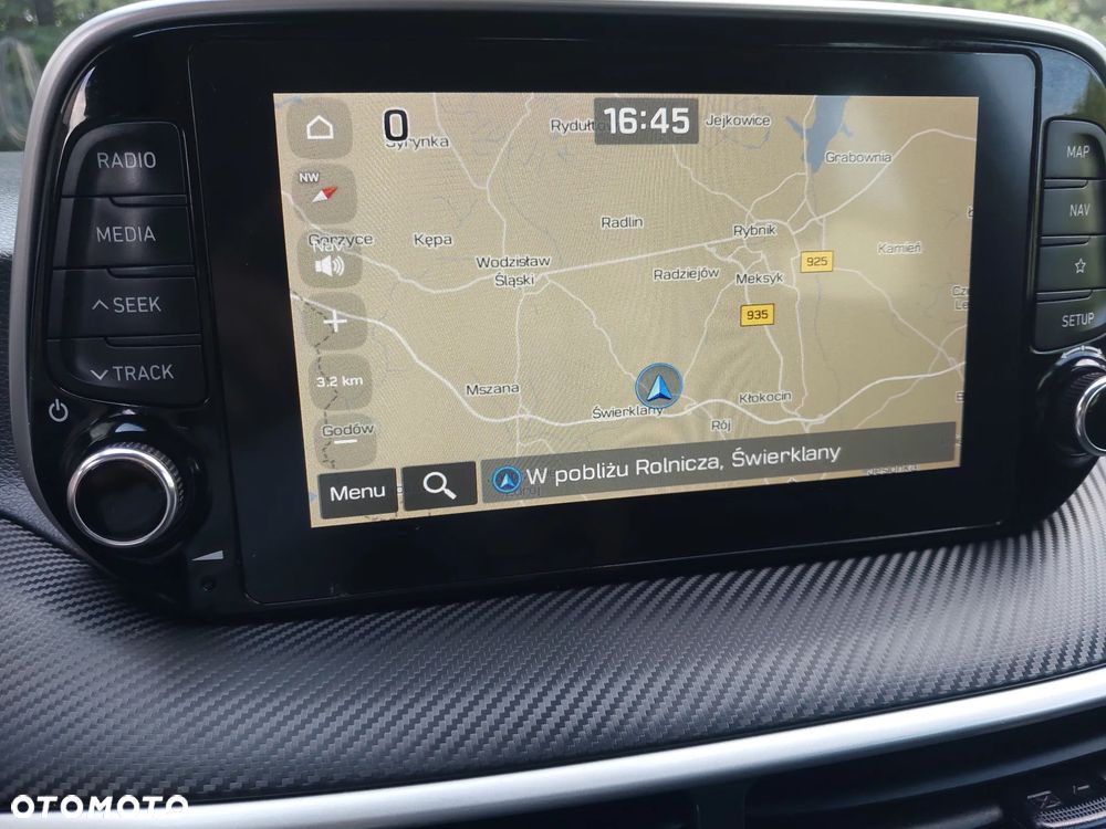 Hyundai Tucson 1.6 GDi Comfort 2WD - 18
