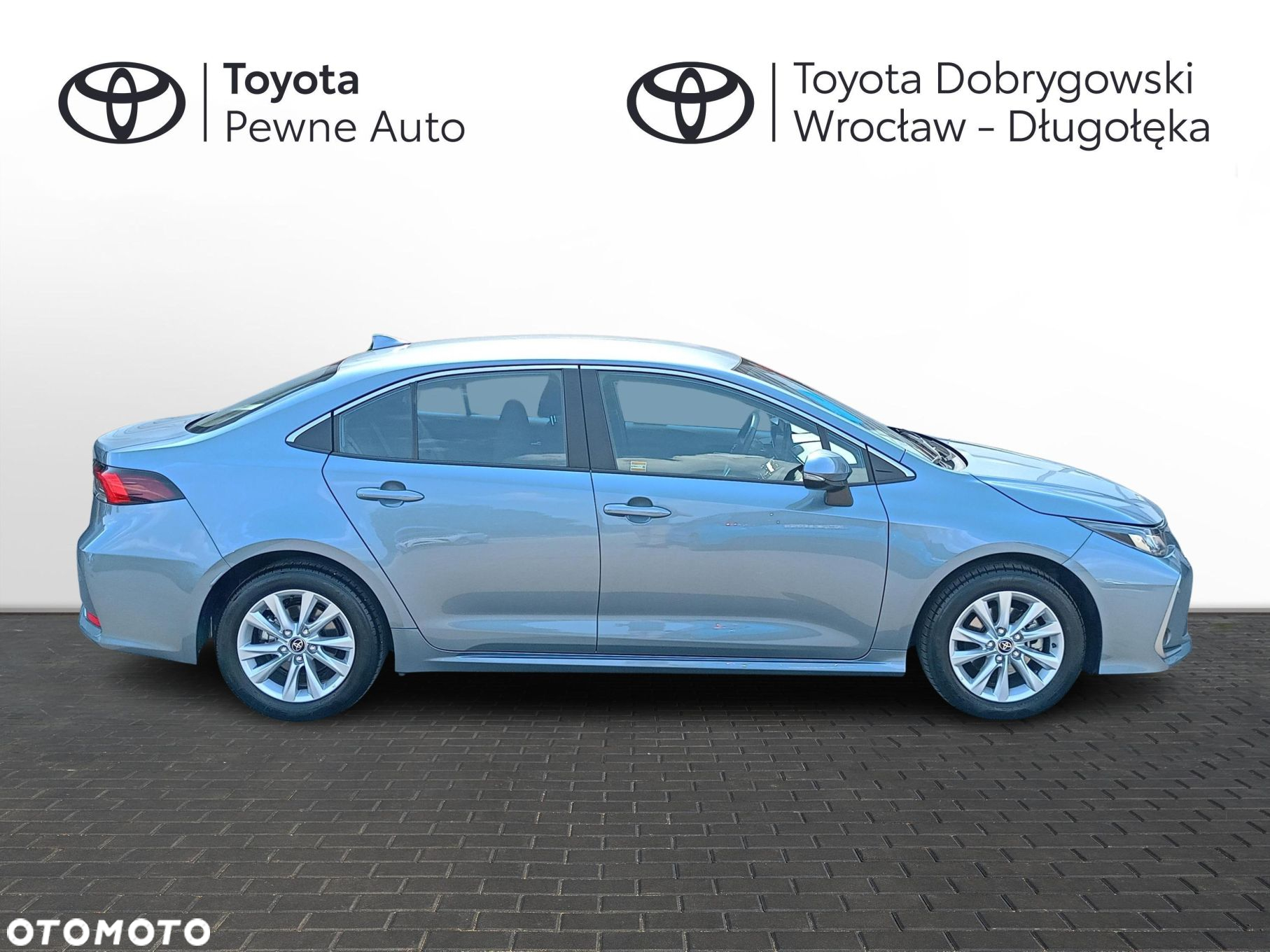Toyota Corolla - 7