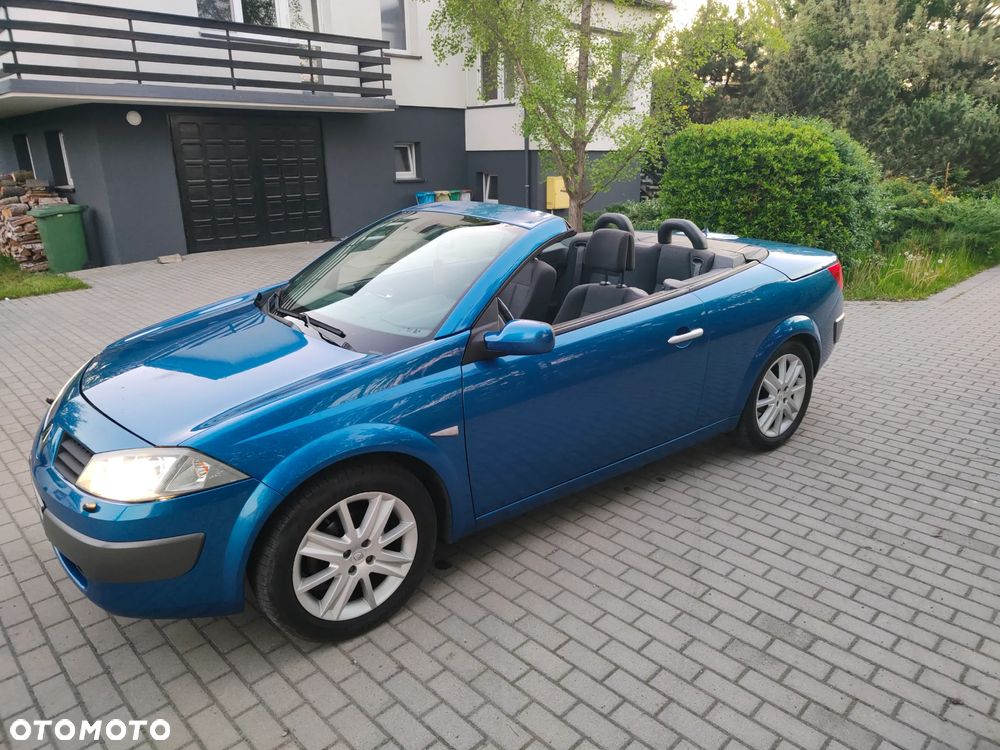 Renault Megane - 4
