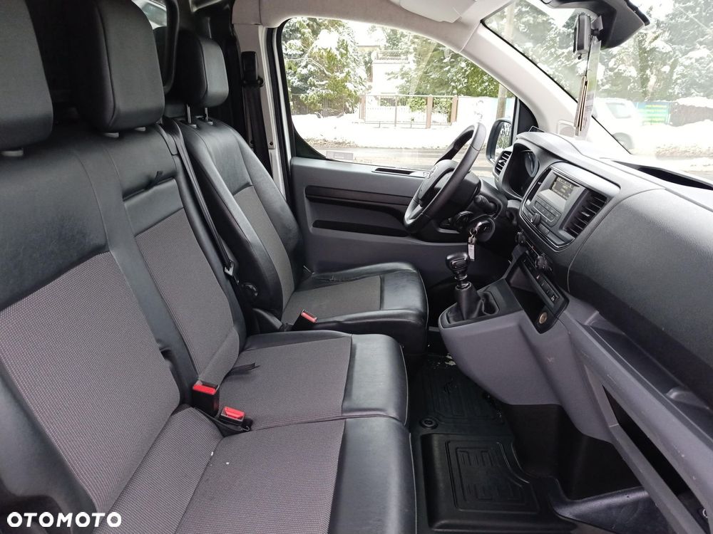 Toyota PROACE - 16