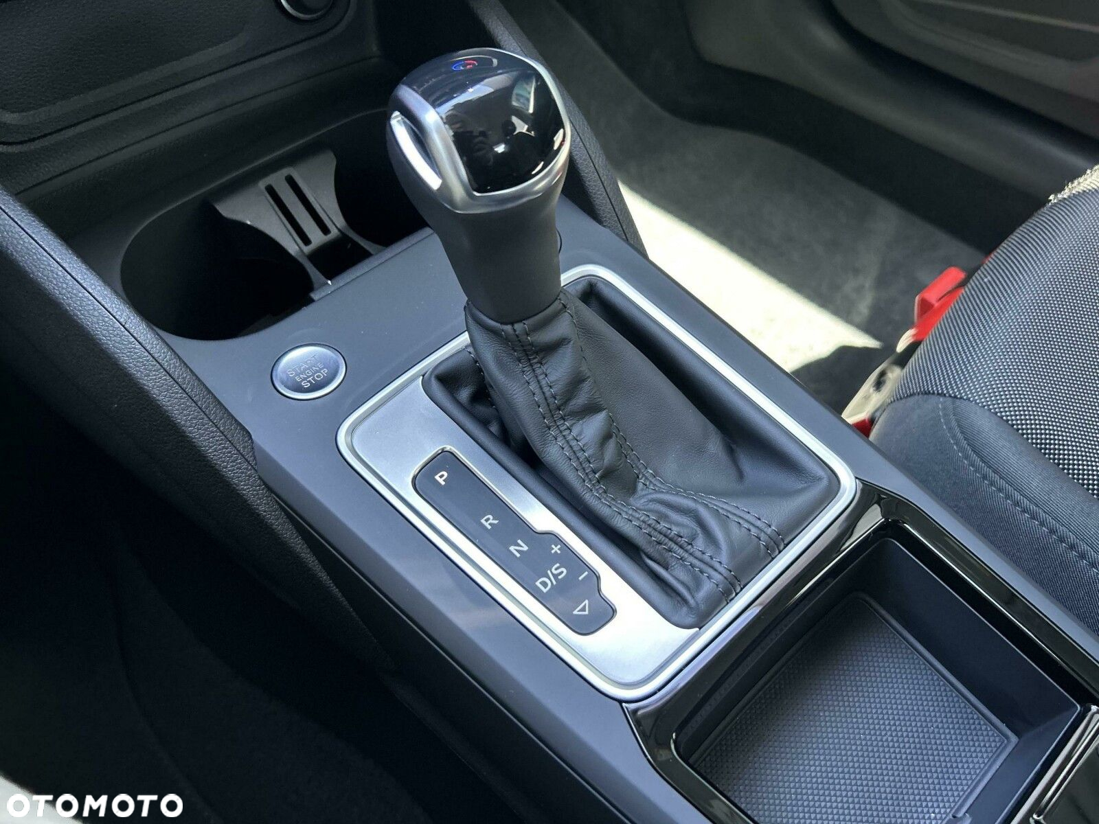 Audi Q2 35 TFSI Advanced S tronic - 18