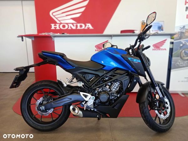 Honda CB