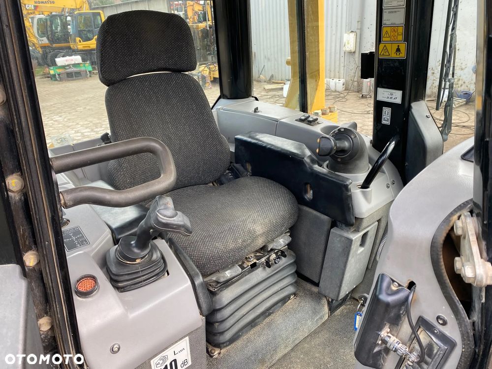 Caterpillar CAT D6N XL, SUPER UTRZYMANA, Z NIEMIEC, - 11