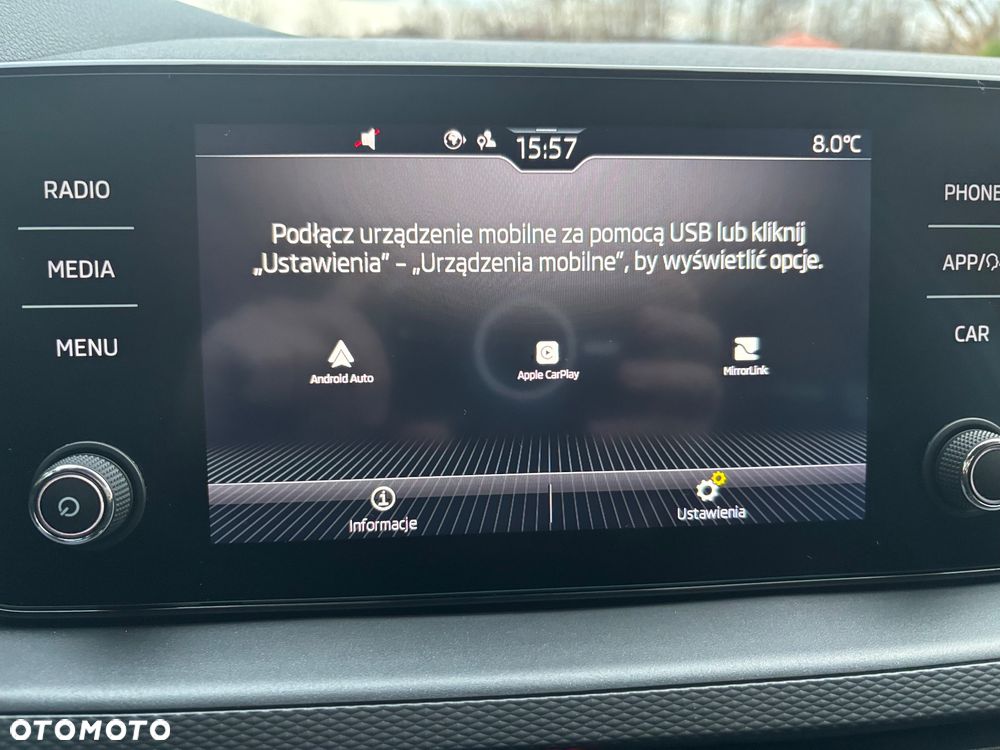 Skoda Kamiq 1.0 TSI Ambition - 19