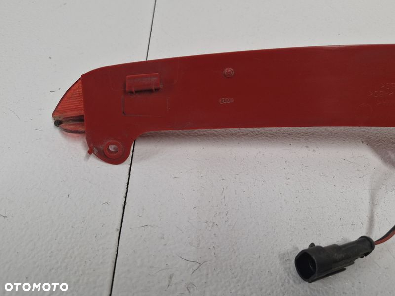 LANCIA DELTA 3 III TRZECIE 3 ŚWIATŁO STOPU LAMPA 51810653 - 9