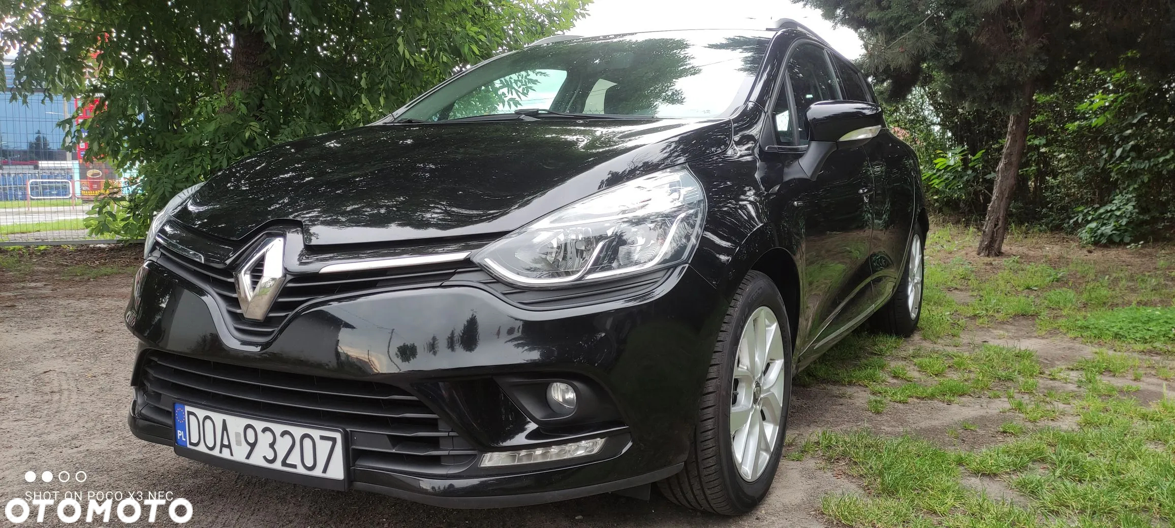 Renault Clio 0.9 Energy TCe Limited Plus - 13