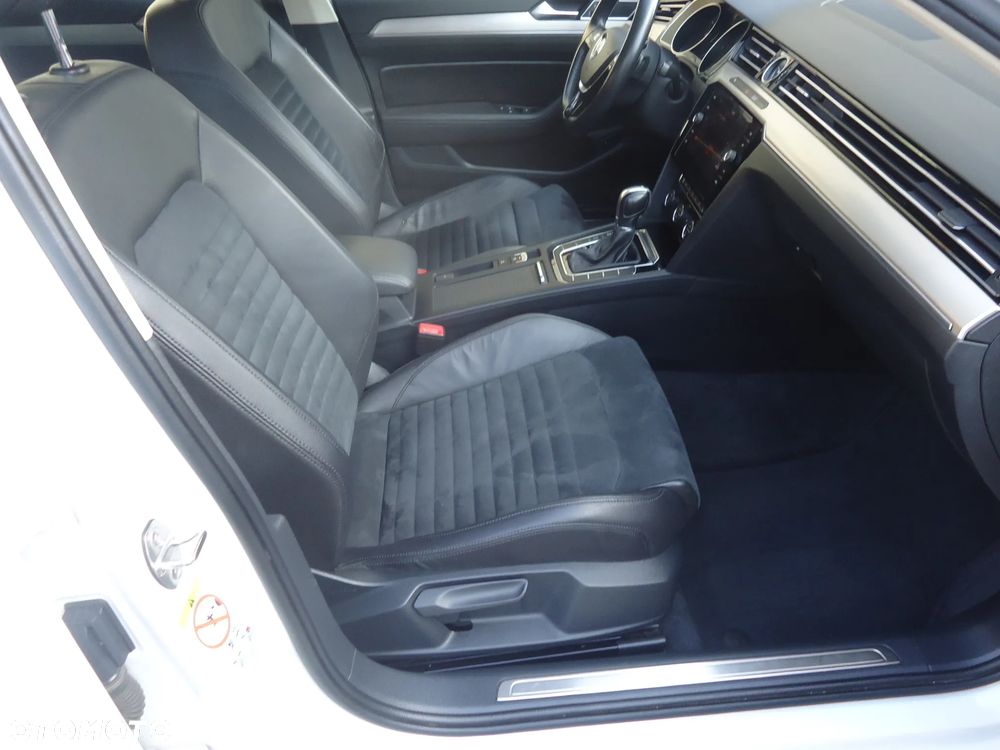 Volkswagen Passat 1.5 TSI EVO Highline DSG - 14