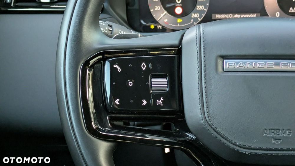 Land Rover Range Rover Velar D200 Dynamic SE - 23