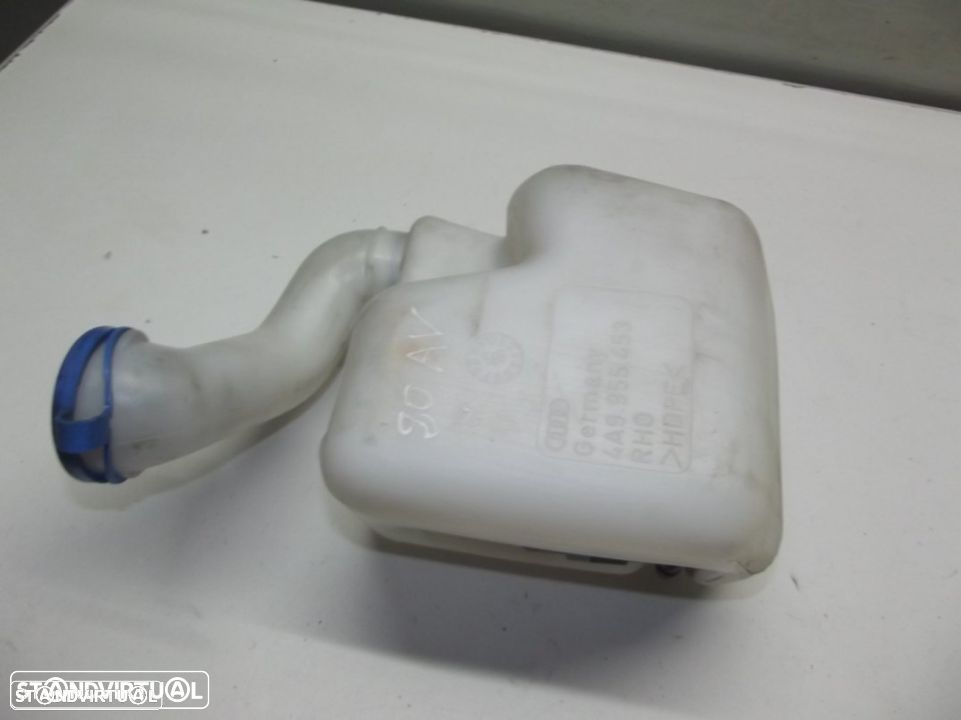 Audi 80 Avant depósito limpa-vidros - 2