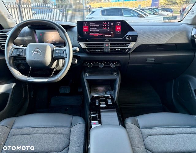 Citroën C4 1.2 PureTech Feel Pack S&S EAT8 - 4