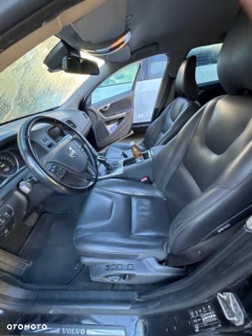 Volvo V60 D4 Geartronic Kinetic - 9