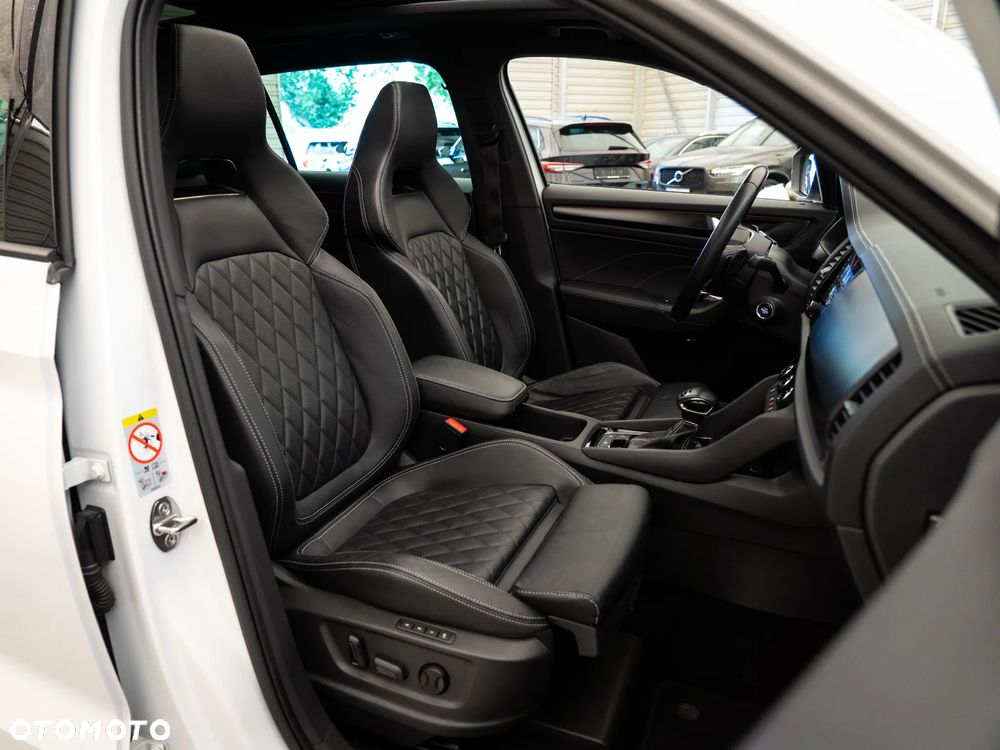 Skoda Kodiaq 2.0 TDI 4x4 Sportline DSG 7os - 32