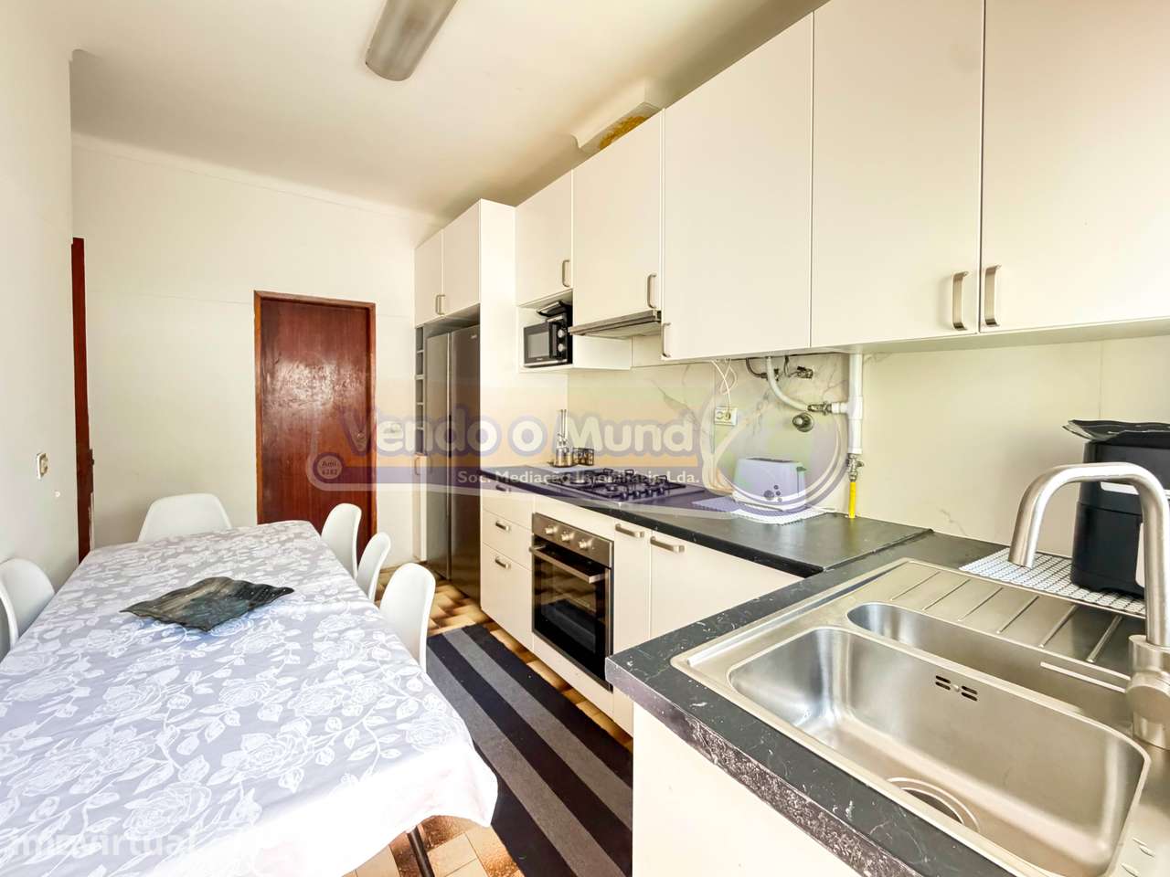 Moradia T3+1 em Samora Correia (SC1066) - Grande imagem: 2/18
