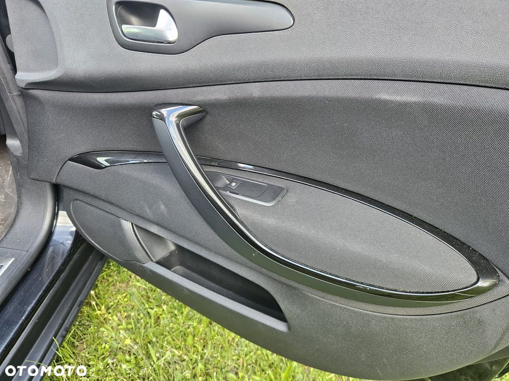 Citroën C5 2.0 HDi Exclusive - 13