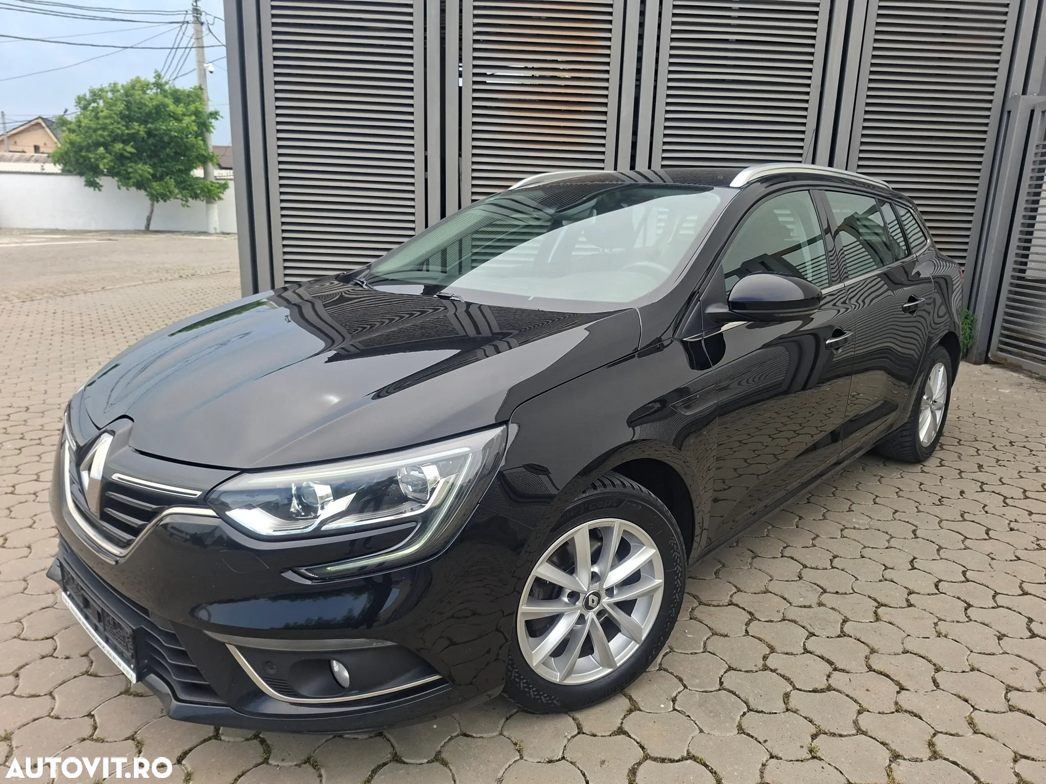 Renault Megane ENERGY dCi 110 ECO2 BUSINESS - 22