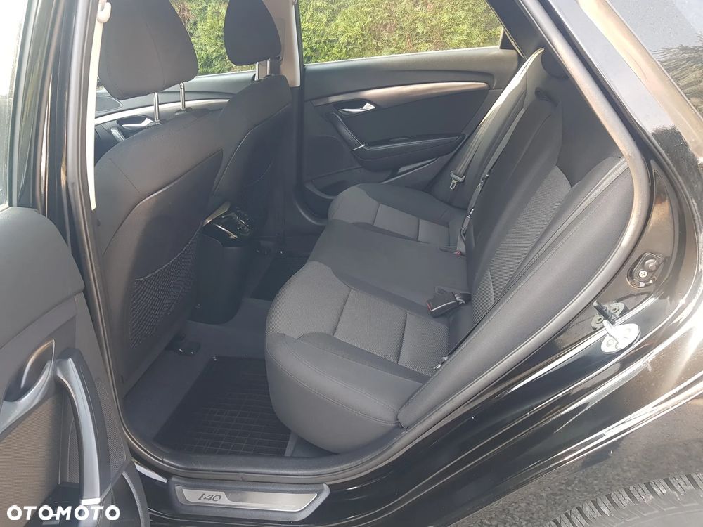 Hyundai i40 - 15