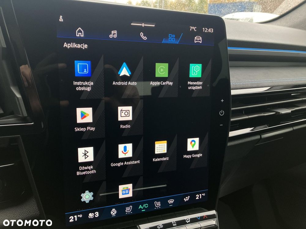 Renault Austral - 24