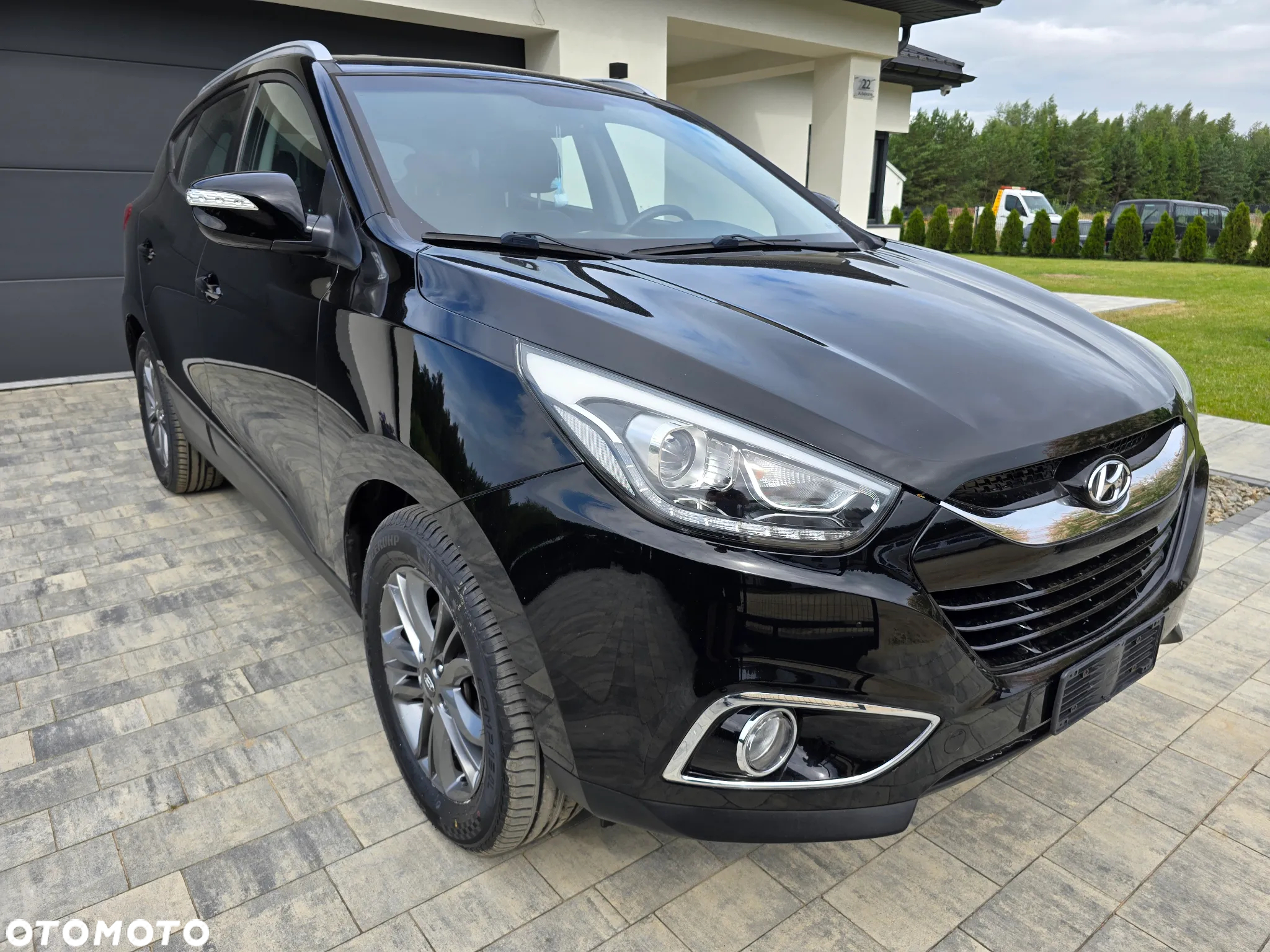 Hyundai ix35 - 3