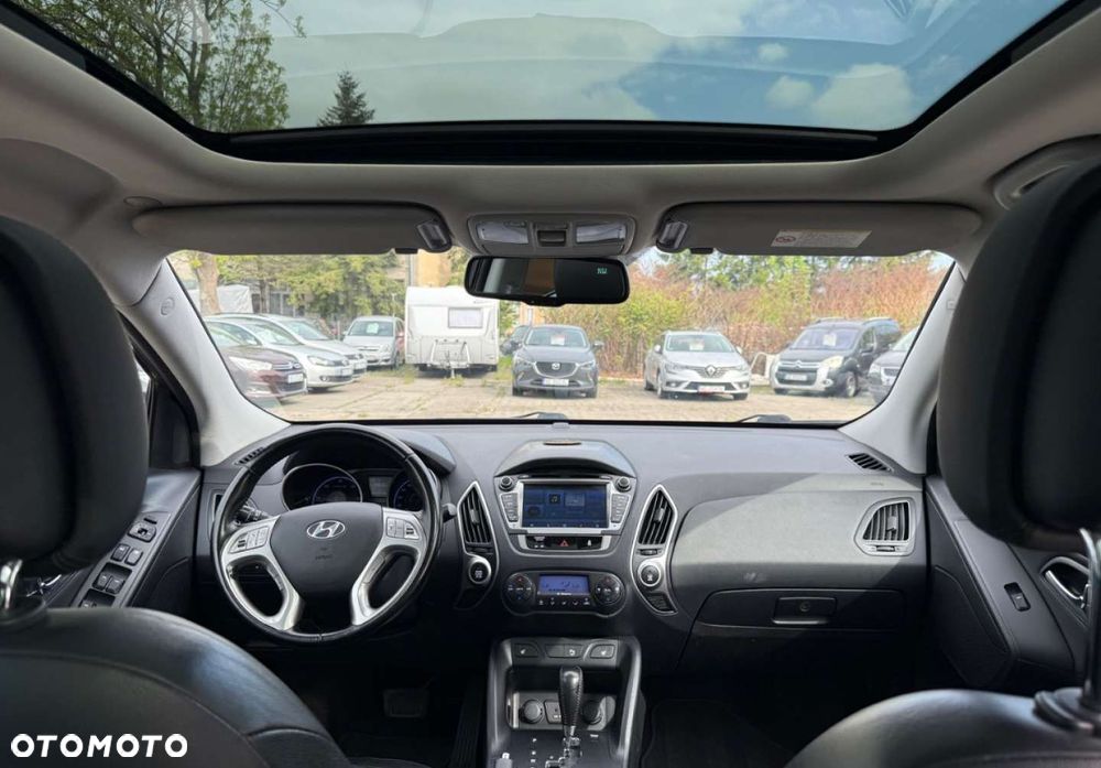 Hyundai ix35 - 29