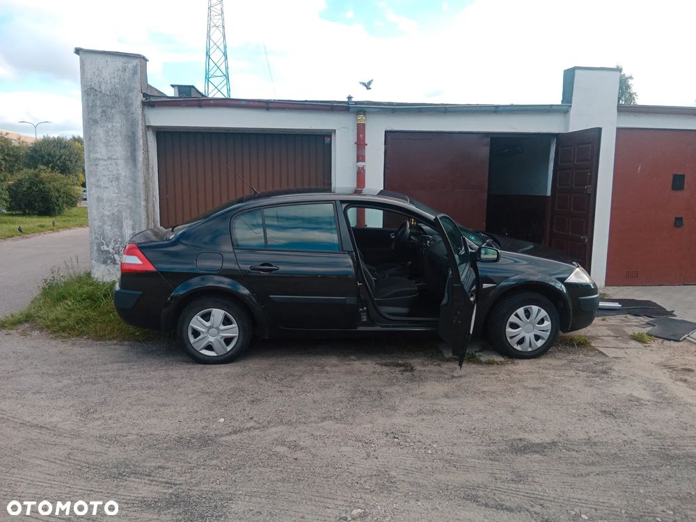 Renault Megane II 1.4 Sport Way - 3