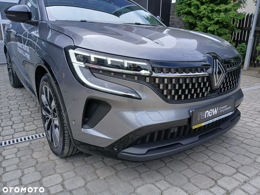 Renault Austral 1.2 E-Tech Full Hybrid 200 Techno MMT - 12