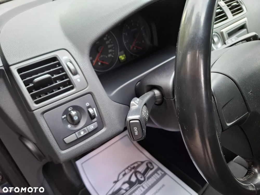 Volvo V50 1.8 Kinetic - 29